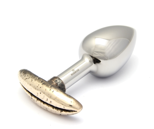 Rosebuds - Butt-Plug - Luxe GFH