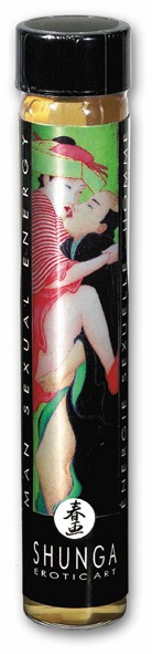 SHUNGA Man Sexual Energy Drink - 23 ml