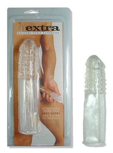 Penishülle - EXTRA - Überzieher