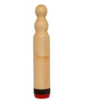 Holz-Vibrator WOMANIZER