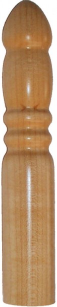 Holz-Dildo LOVER
