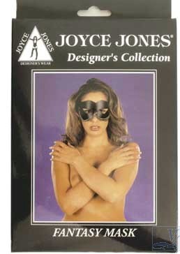 Joyce Jones - Maske FANTASY