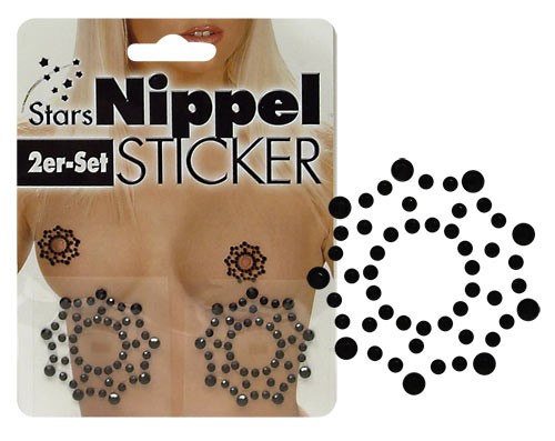 Nippel-Kleber - STARS