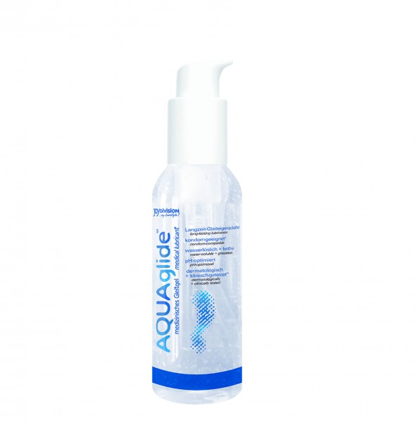 AQUAglide Gleitgel - 125 ml