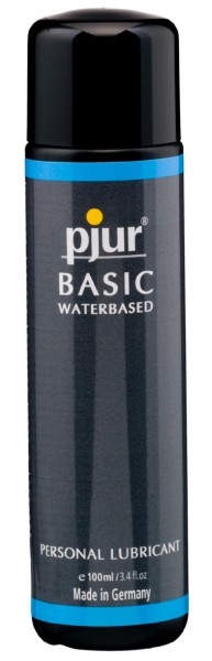 pjur - BASIC Gleitgel - 100 ml