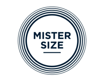 MisterSize
