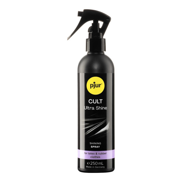 pjur - CULT Ultra Shine Spray - 250 ml