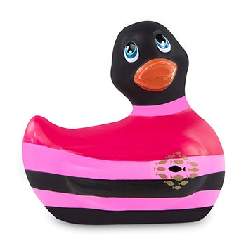 Big Teaze Toys - I rub my Duckie COLORS 2.0