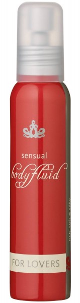 Gleitgel Bodyfluid im Spender - 100 ml
