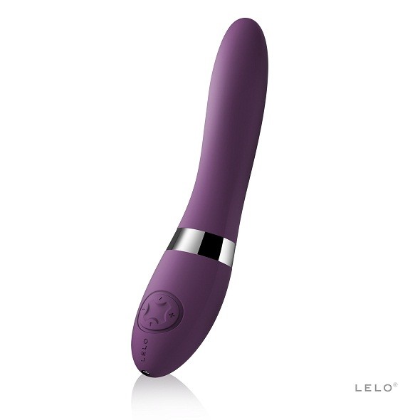 Lelo - ELISE 2 - Vibrator aufladbar