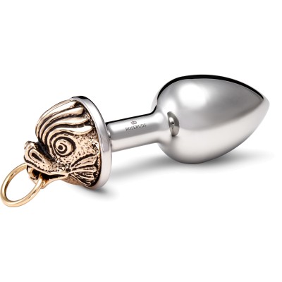 Rosebuds - DRAPHIN - Butt Plug Luxe