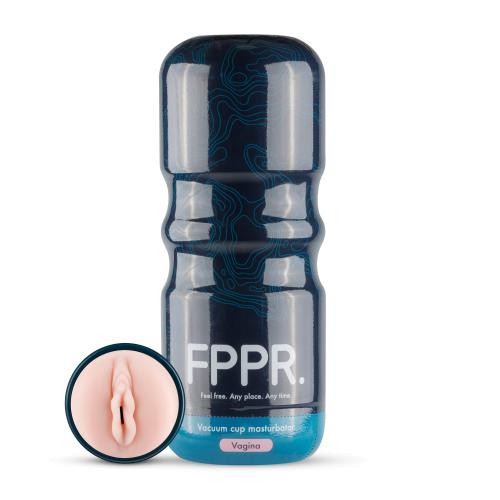 FPPR. - VAGINA pink - Masturbator