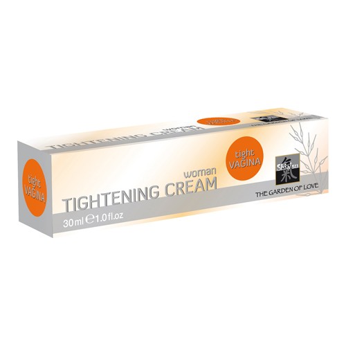 Shiatsu - TIGHTENING Cream - 30 ml