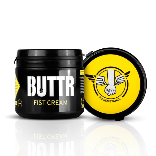 Buttr - Fist CREAM - 500 ml