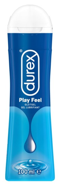 Durex play - FEEL - Gleitgel 100 ml