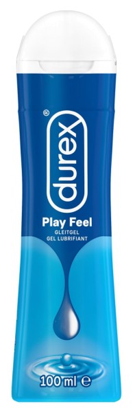 Durex play - FEEL - Gleitgel 100 ml