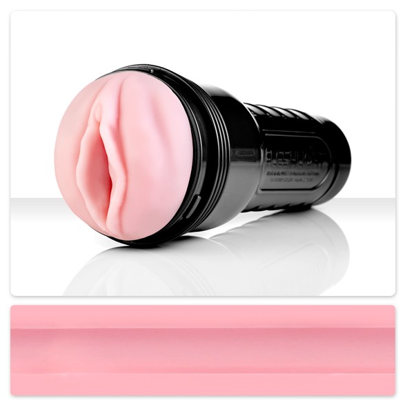 Fleshlight - PINK LADY Original - Masturbator