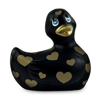 Big Teaze Toys - I rub my Duckie ROMANCE 2.0