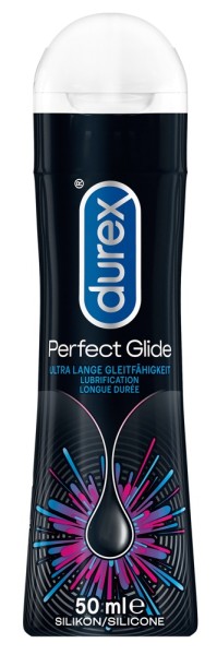 Durex play - PERFECT - Gleitgel 50 ml
