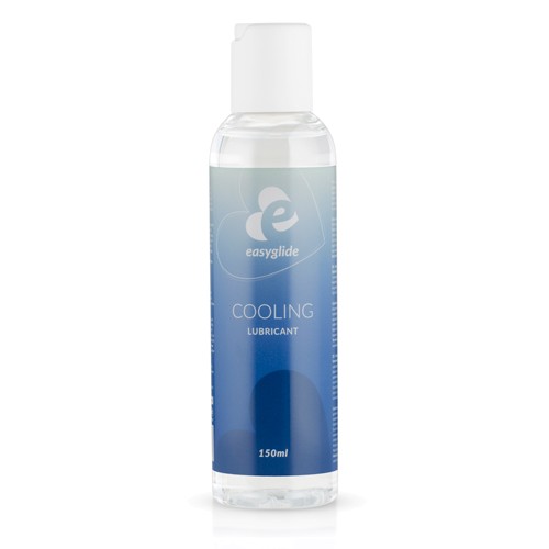 easyglide - COOLING Gleitgel - 150 ml