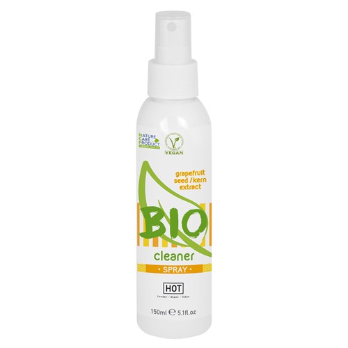 HOT - BIO CLEAN Reinigungsspray - 150 ml