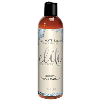 Intimate Organics - ELITE Gleitgel - 60 ml