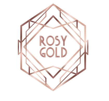 Rosy Gold