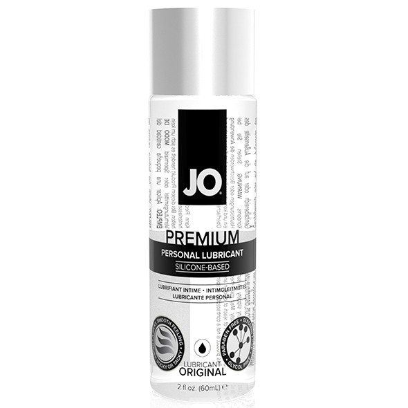 System JO - PREMIUM Silicone Gleitgel
