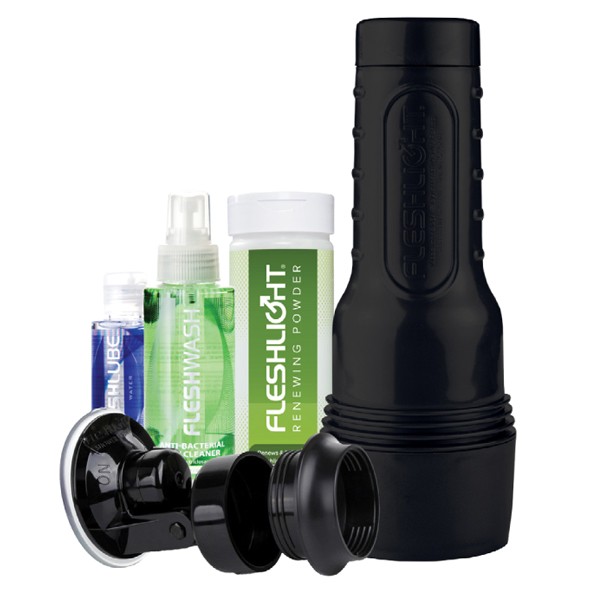 Fleshlight - Pink Lady VALUE Pack