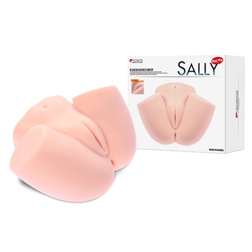 Kokos - Masturbator SALLY