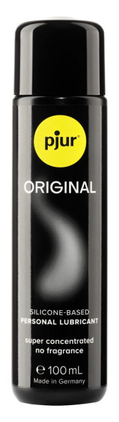 pjur - ORIGINAL - Gleitgel