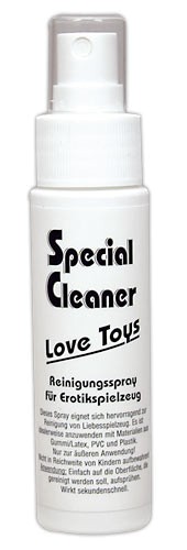 You2Toys - SPECIAL CLEANER - Reinigungsspray 50 ml