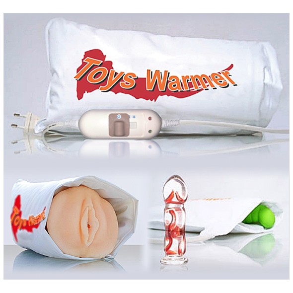 Toys Warmer - Toys-Wärmer