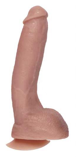 Dildo - The REAL ONE Penis flesh