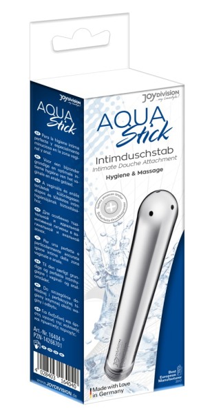 Joydivision - AQUA STICK - Intim-Dusche