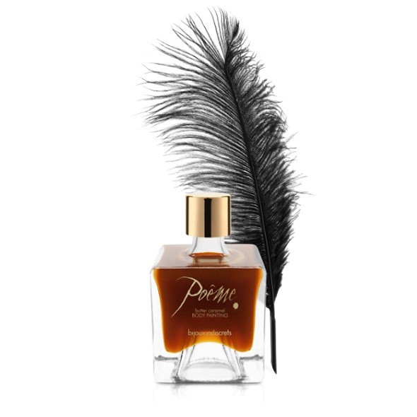 Bijoux Indiscrets - POEME Bodypaint - 50 ml