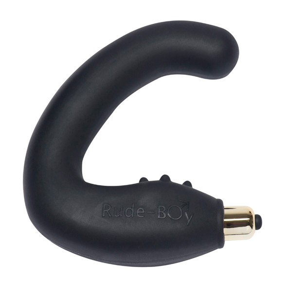 Rocks Off - RUDE BOY 7 - Prostata-Vibrator