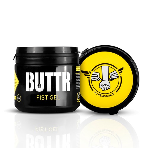 Buttr - Fist GEL - 500 ml