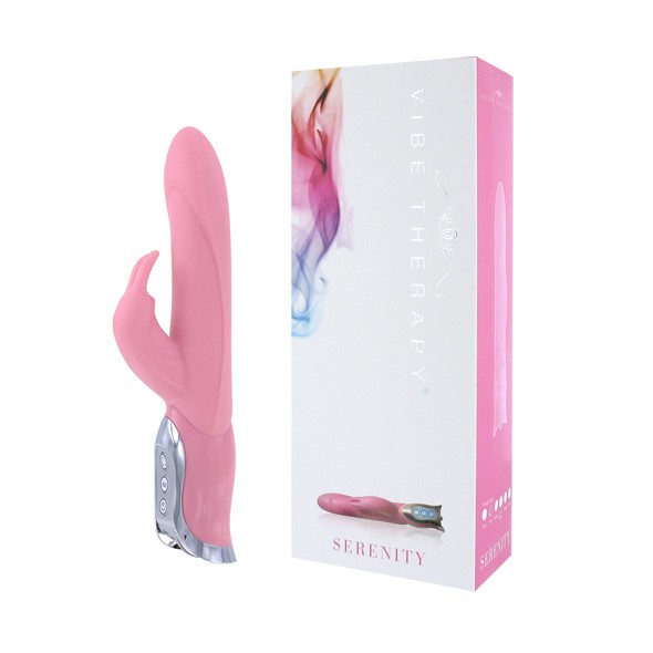 Vibe Therapy - SERENITY - Vibrator