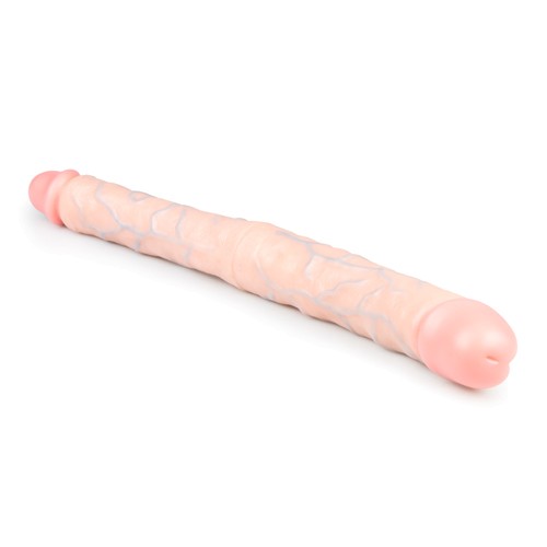 EasyToys- MR. LONG DONG - Doppeldildo haut