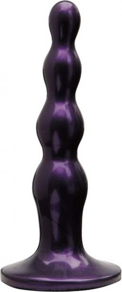 Tantus - RIPPLE small - Butt Plug