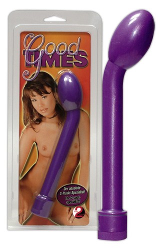 You2Toys - GOOD TIMES - Vibrator