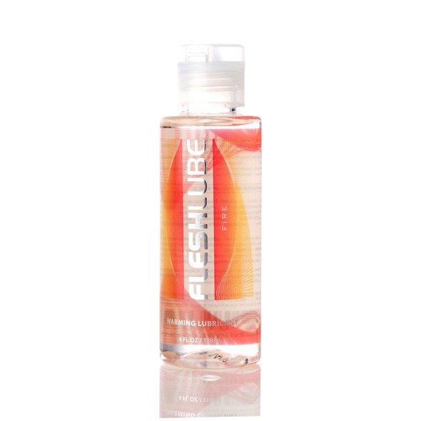 Fleshlight - FLESHLUBE Fire - Gleitmittel - 100 ml