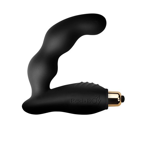Rocks Off - BAD BOY 7 - Prostata-Vibrator