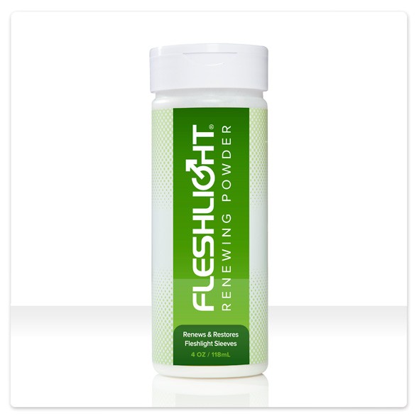 Fleshlight - RENEWING - Powder - 118 ml