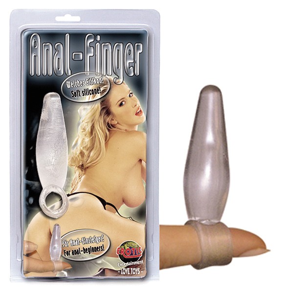 You2Toys - ANAL-Finger