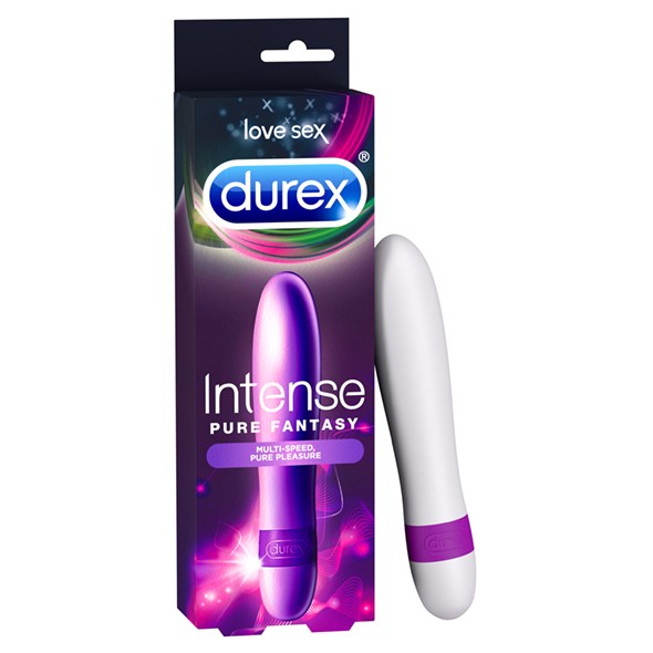 Durex - PURE FANTASY - Vibrator