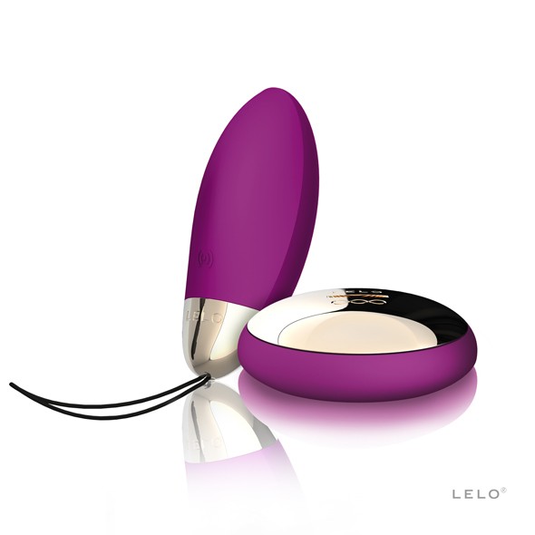 Lelo - LYLA 2 - Vibro-Ei