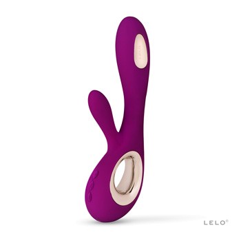 Lelo - SORAYA WAVE - Vibrator