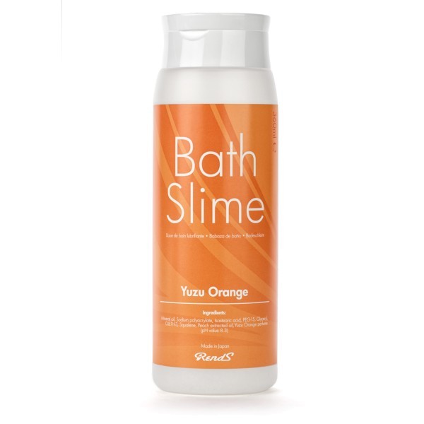 Rends - BATH SLIME - Badezusatz